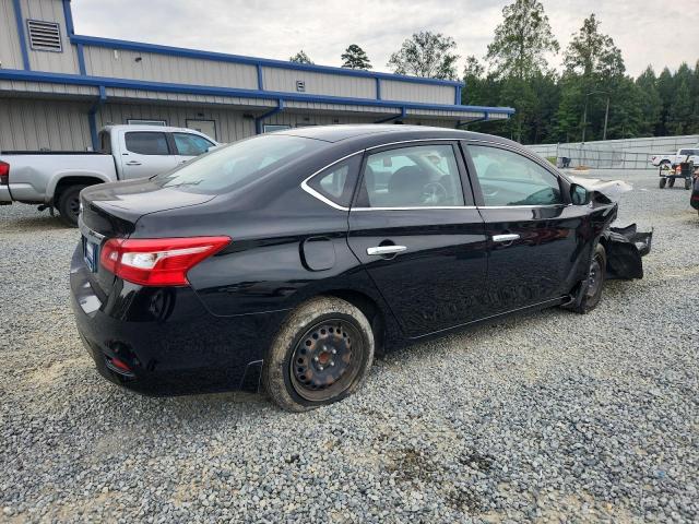 2018 NISSAN SENTRA S - 3N1AB7AP4JY334738