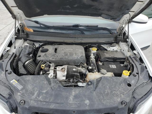 2019 JEEP CHEROKEE L 1C4PJMDN0KD167074