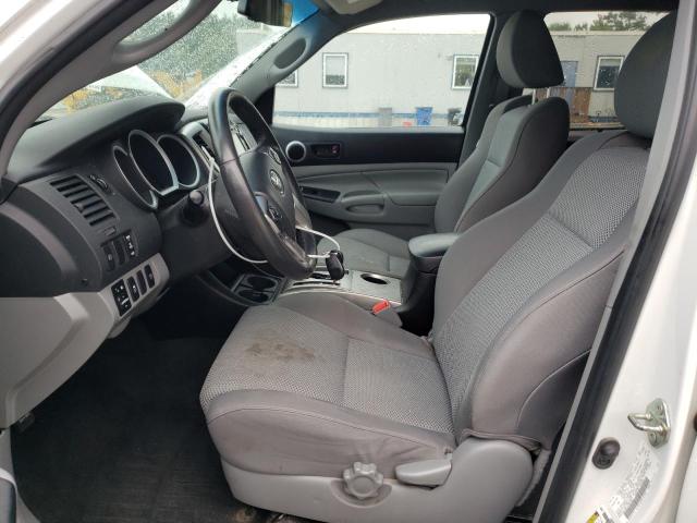 2015 TOYOTA TACOMA DOU - 5TFLU4EN0FX126792