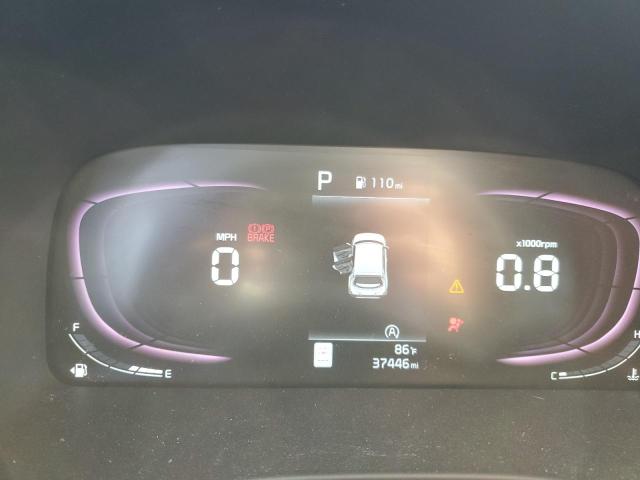 2023 KIA SOUL LX KNDJ23AU7P7887342
