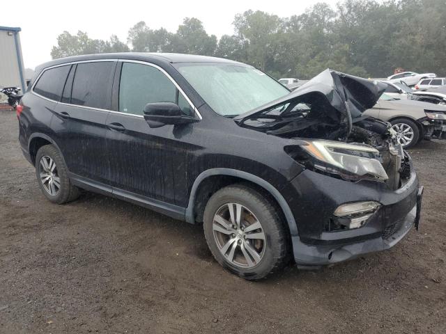 2016 HONDA PILOT EXLN 5FNYF6H71GB118866