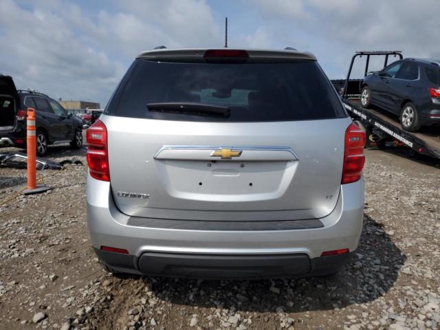 2017 CHEVROLET EQUINOX LT 2GNALCEK6H1590753