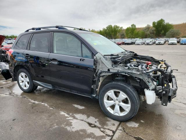 2015 SUBARU FORESTER 2 - JF2SJADC8FH487864