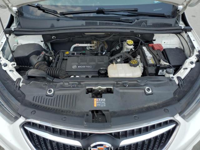 2019 BUICK ENCORE PREFERRED KL4CJASB5KB780769