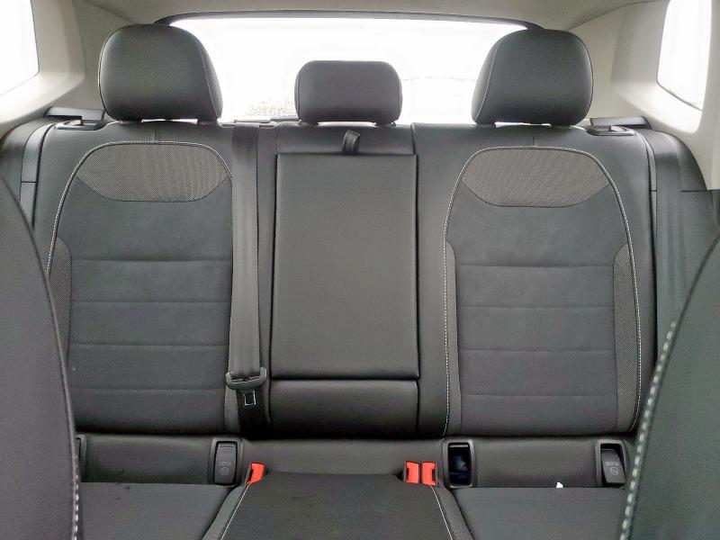 2024 VOLKSWAGEN TAOS SE 3VVEX7B2XRM000219