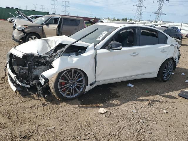 2018 INFINITI Q50 RED SP JN1FV7AR6JM480110