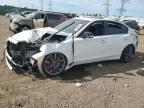 2018 INFINITI Q50 RED SP - JN1FV7AR6JM480110