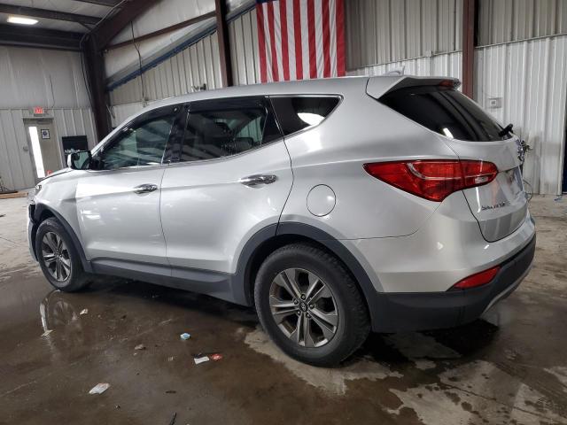 2016 HYUNDAI SANTA FE S 5XYZTDLB3GG340301