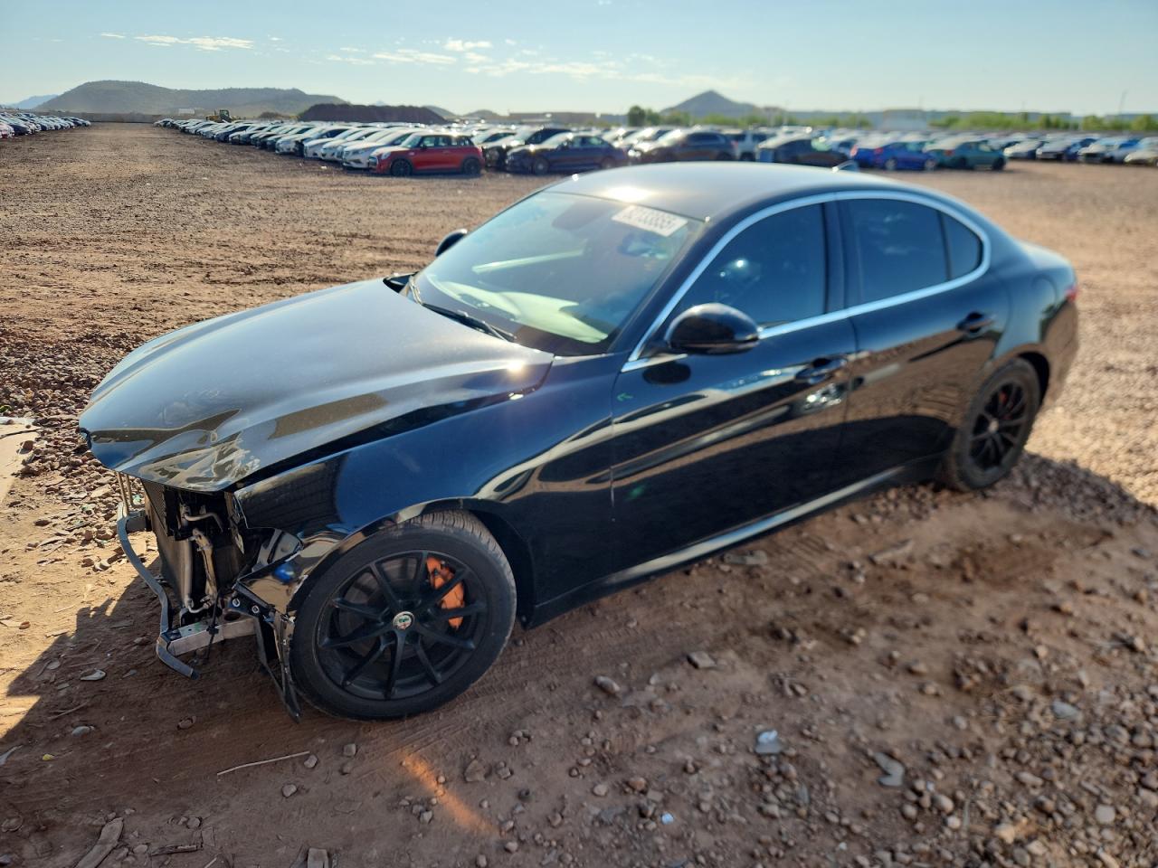 Vehicle photo