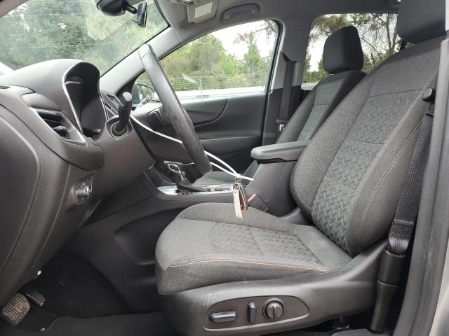 2023 CHEVROLET EQUINOX LT 3GNAXKEGXPS130427