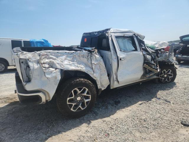 2025 GMC SIERRA K1500 SLT 3GTUUDED5SG157384