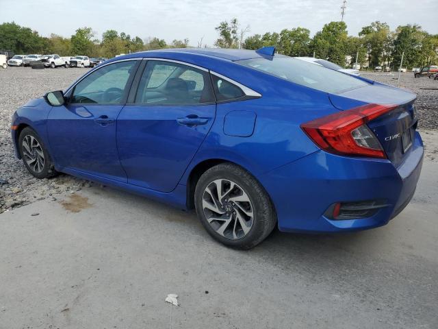 2017 HONDA CIVIC EX #3286729293