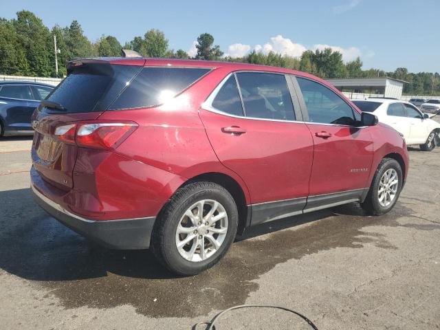 2021 CHEVROLET EQUINOX LT #3286497148