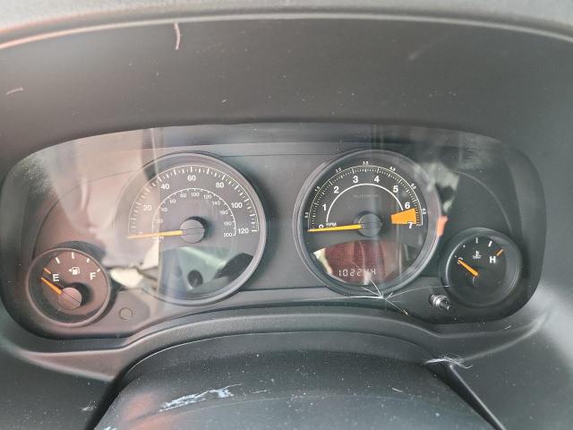 2016 JEEP COMPASS SPORT 1C4NJDBB5GD714282