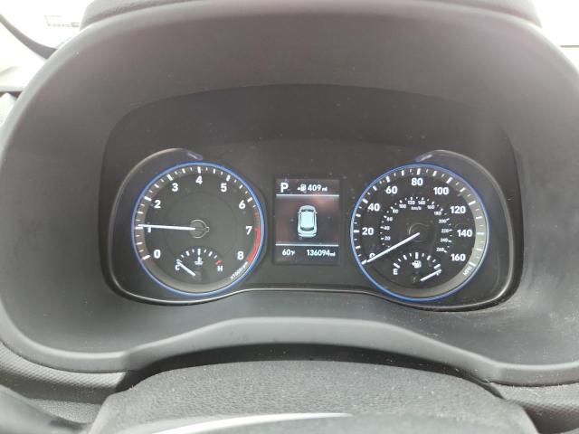 2018 HYUNDAI KONA SEL - KM8K2CAA3JU087152