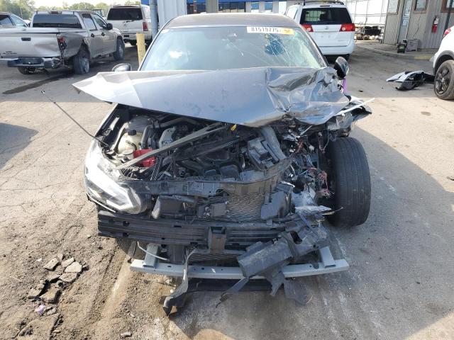 2022 NISSAN SENTRA SR #3302763358