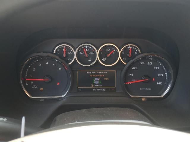 2023 CHEVROLET TAHOE K150 - 1GNSKLED8PR336475