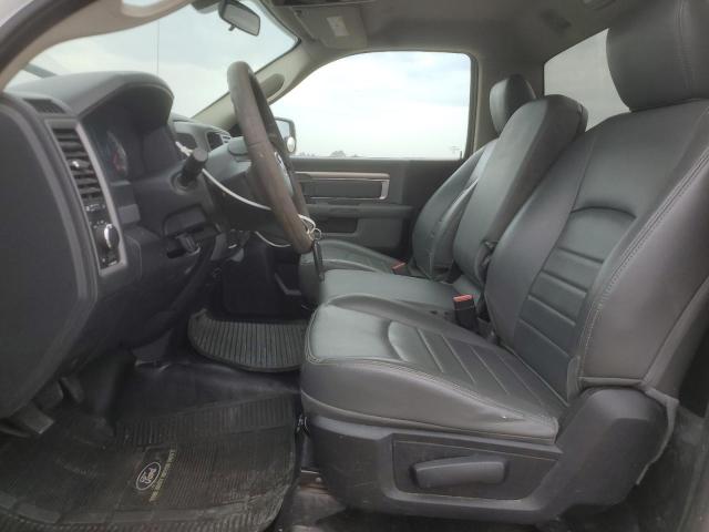 2018 RAM 1500 ST 3C6JR6DGXJG244117