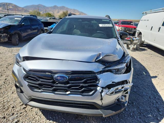 2024 SUBARU CROSSTREK - 4S4GUHF67R3824243