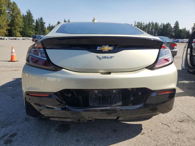 2017 CHEVROLET VOLT PREMI 1G1RD6S58HU101355