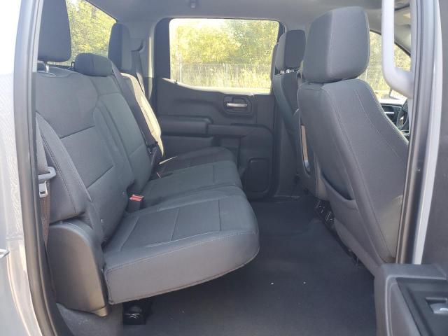 2024 CHEVROLET SILVERADO K1500 CUSTOM 3GCPDBEK3RG239513