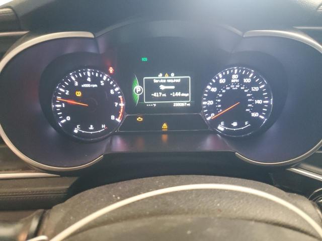 2014 KIA OPTIMA SX #3292412267