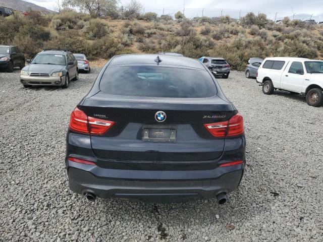 2017 BMW X4 XDRIVEM #3296948828