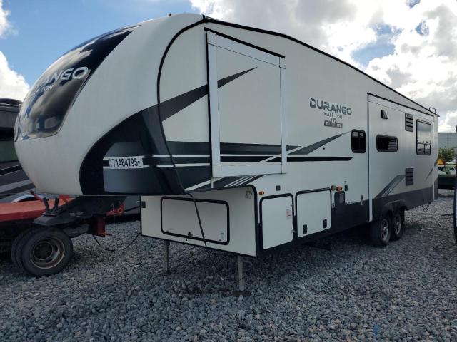 2022 KZ INC DURANGO-HALF TON 290 #3265251993