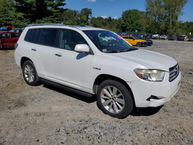 2008 TOYOTA HIGHLANDER #3235707879