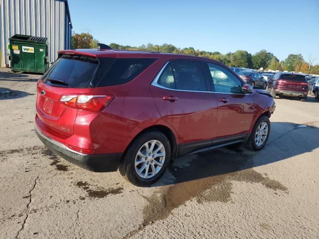 2018 CHEVROLET EQUINOX LT 2GNAXSEV2J6232146