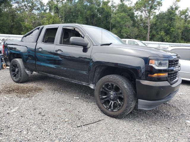 2016 CHEVROLET SILVERADO 1GCRCNEC4GZ322693