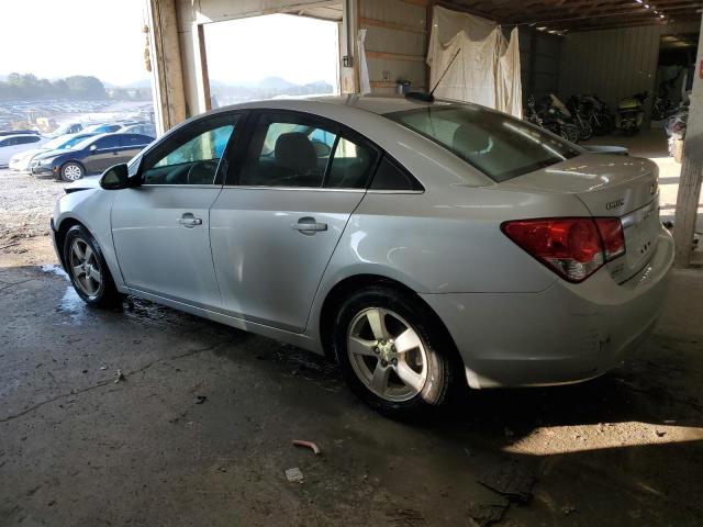 2016 CHEVROLET CRUZE LIMI 1G1PE5SB6G7168263