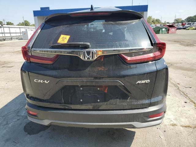 2020 HONDA CR-V LX - 2HKRW2H25LH635696