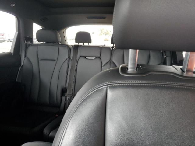 2021 AUDI Q7 PREMIUM WA1AJAF71MD011240