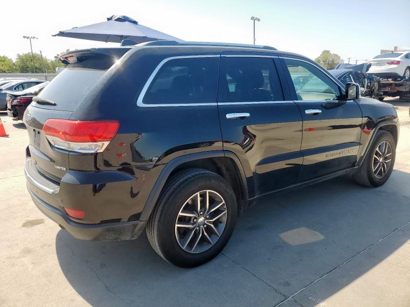 2018 JEEP GRAND CHER 1C4RJEBG4JC149295