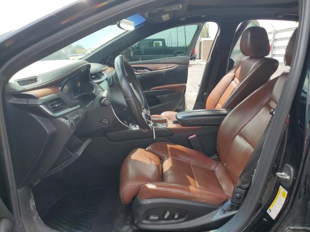 2016 CADILLAC XTS PREMIUM COLLECTION #3301864014