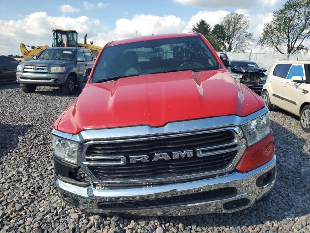 2021 RAM 1500 BIG H 1C6RRFBG0MN836613