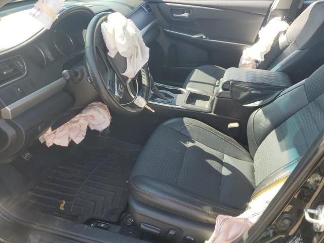 2015 TOYOTA CAMRY LE 4T1BF1FK3FU984201