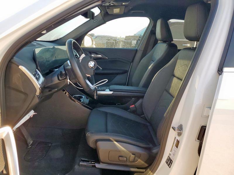 2024 BMW X1 XDRIVE2 WBX73EF09R5Z74394