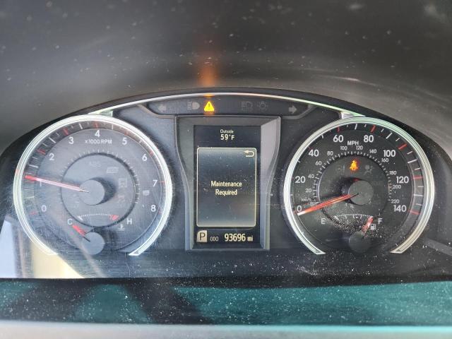 2016 TOYOTA CAMRY LE - 4T1BF1FK7GU206405