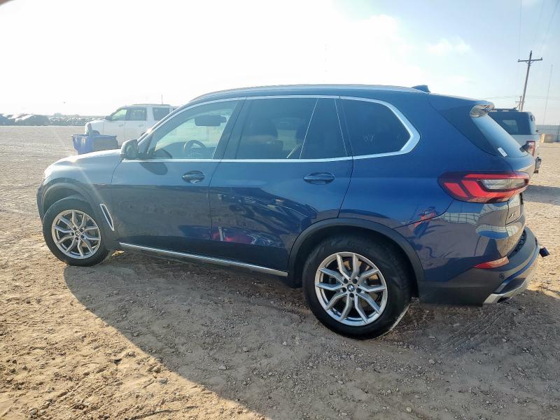 2023 BMW X5 XDRIVE4 5UXCR6C09P9P32780