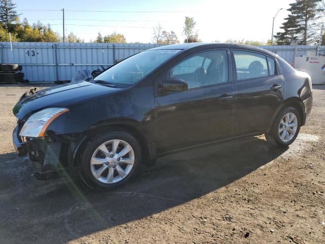 2012 NISSAN SENTRA 2.0 - 3N1AB6AP0CL641902