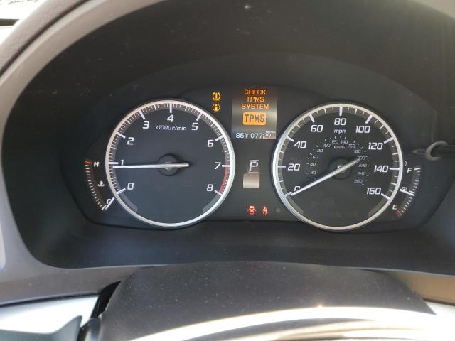 2016 ACURA ILX PREMIU 19UDE2F74GA015299