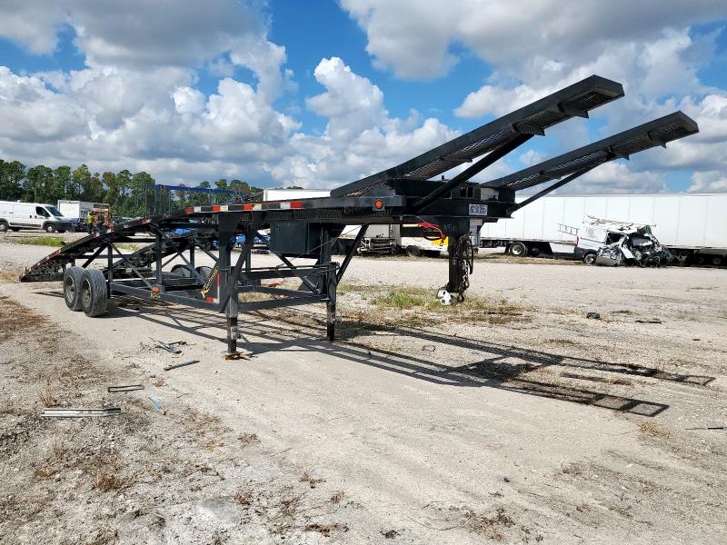 KAUFMAN UNKNOWN 2015 black   5SHFW3529FB001329 photo #1