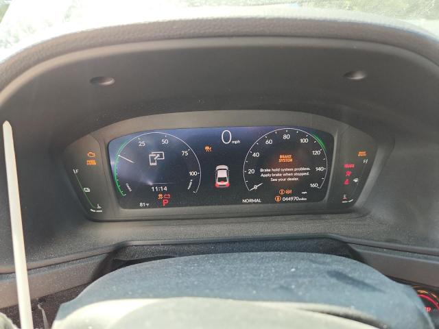 2024 HONDA ACCORD HYB - 1HGCY2F55RA031225