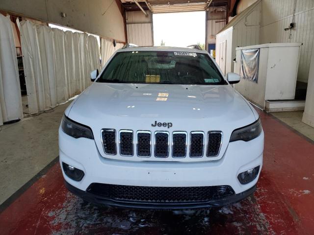 2019 JEEP CHEROKEE L 1C4PJMLBXKD139869