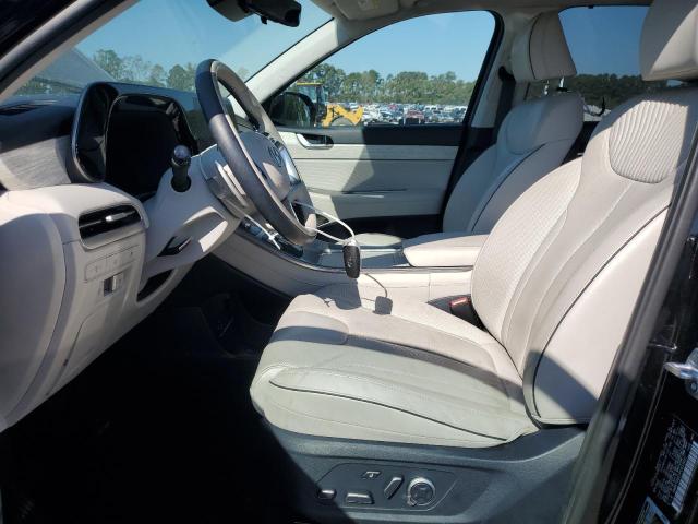 2023 HYUNDAI PALISADE C KM8R7DGE1PU553041