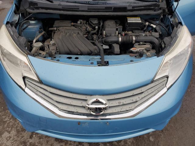 2015 NISSAN VERSA - 3N1CE2CP7FL370010