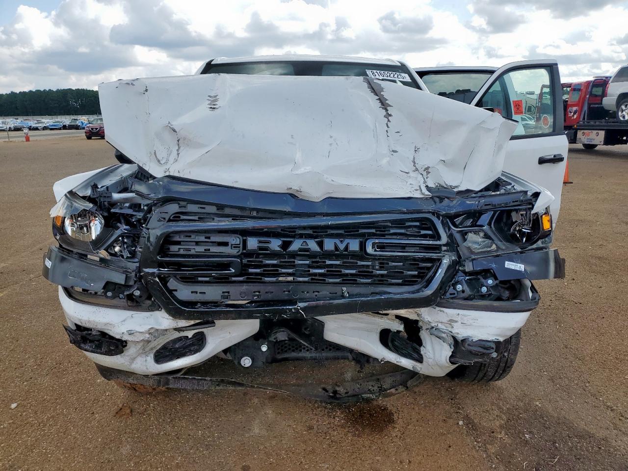 RAM 1500 BIG HORN/LONE STAR