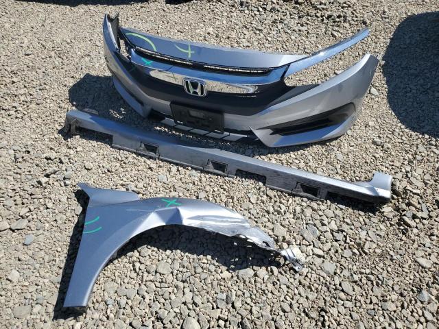 2018 HONDA CIVIC EX 2HGFC2F78JH549509